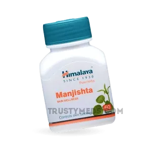 Manjishtha
