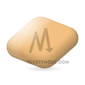 Moduretic