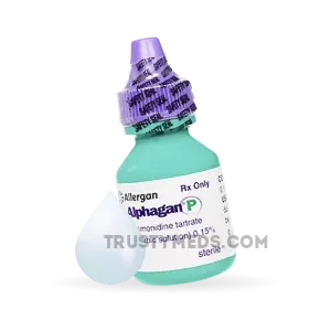 Alphagan