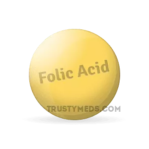 Folic Acid