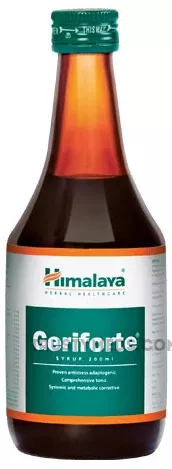Geriforte Syrup
