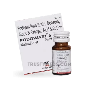 Podowart
